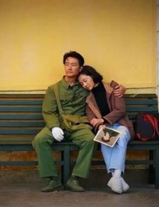 青春拼图电视剧演员表角色人物介绍
