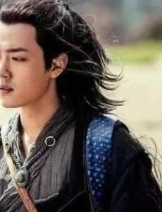 狼殿下电视剧演员表角色人物介绍