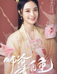 师爷请自重主要讲述的剧情是什么？大结局是怎么样的？