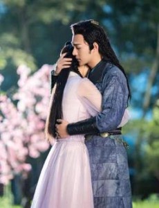 电视剧小女霓裳什么时候上映？一共有几集？在哪个平台上播出？