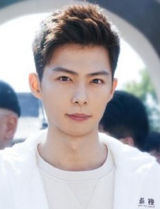 虫图腾电视剧演员表角色人物介绍