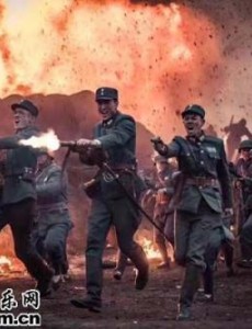 雷霆战将电视剧演员表角色人物介绍
