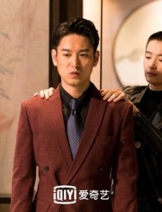 电视剧买定离手我爱你什么时候上映？一共有几集？在哪个平台上播出？