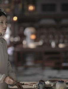 末代厨娘容儿是个怎样的人？容儿结局是什么？