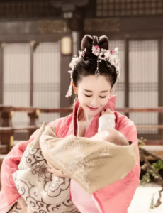 末代厨娘李琪喜欢的人是谁？李琪最后跟谁在一起？