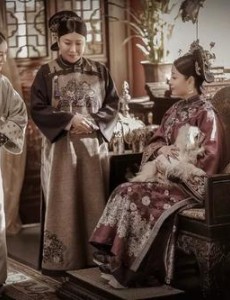 末代厨娘溥仪是谁饰演的？溥仪结局是什么？