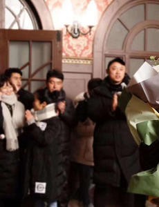 电视剧局中人什么时候上映？一共有几集？在哪个平台上播出？