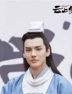 长安少年行沈依依真实身份是什么？沈依依结局是什么？