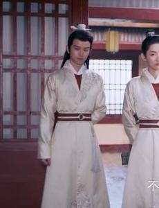 长安少年行杨子安真实身份是什么？杨子安结局是什么？