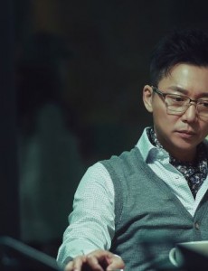 猎狐王柏林人设是怎样的？王柏林结局是什么？
