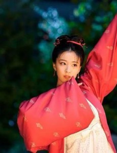 清平乐张妼晗是好人还是坏人？张妼晗结局是什么？