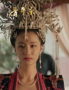 清平乐苗娘子是什么人物？张妼晗为何惧怕苗娘子？