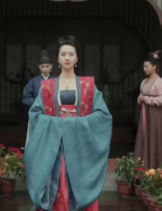 清平乐苗娘子扮演者是谁？苗娘子结局是什么？