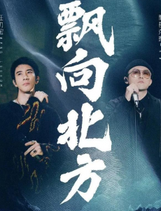 天赐的声音王力宏那吾克热《飘向北方》蝉联金曲？