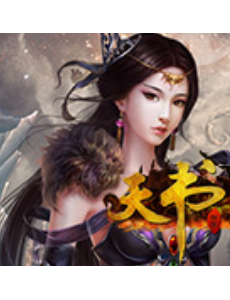 天书
