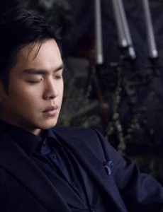 误入浮华什么时候上映？一共有几集？在哪个平台上播出？