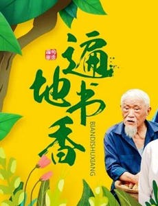遍地书香是根据小说改编的吗？改编自什么原著小说？