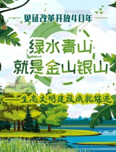 我的金山银山主要讲述的剧情是什么？大结局是怎么样的？
