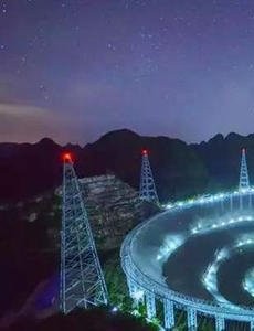 中国天眼是根据小说改编的吗？改编自什么原著小说？