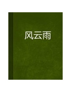 电视剧风云雨免费观看 风云雨全集完整版无删减在线播放