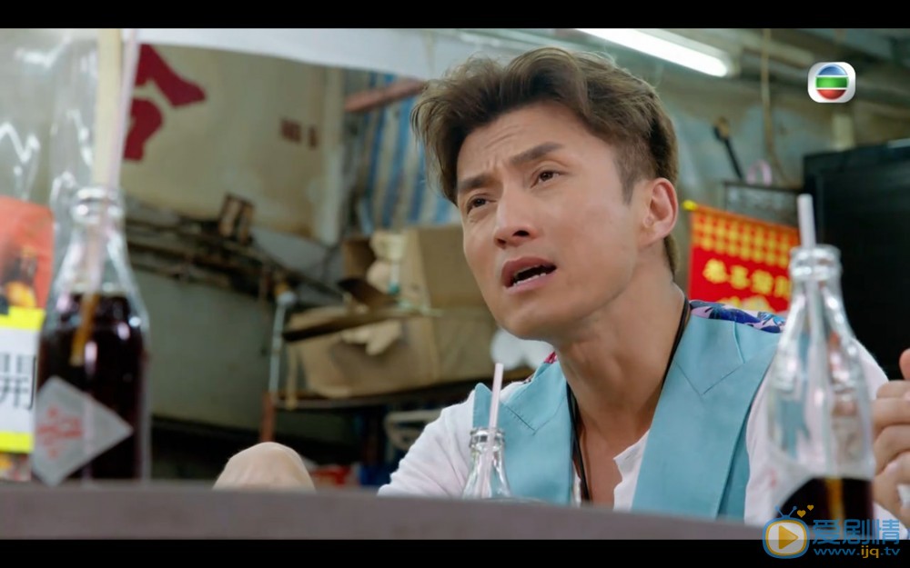 十八年后的终极告白．剧透｜凶手现身？暗影极似某一个人！
