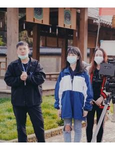 殿上欢主要讲述的剧情是什么？大结局是怎么样的？