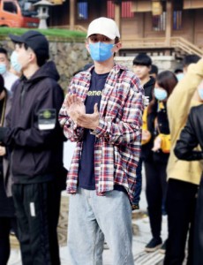 电视剧殿上欢免费观看 殿上欢全集完整版无删减在线播放