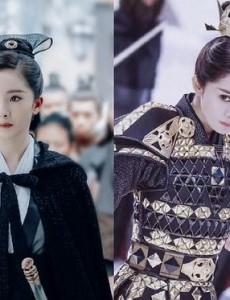 斛珠夫人主要讲述的剧情是什么？大结局是怎么样的？