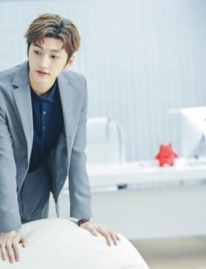 你成功引起我的注意了电视剧演员表角色人物介绍