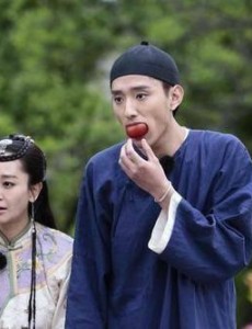 长相守电视剧演员表角色人物介绍