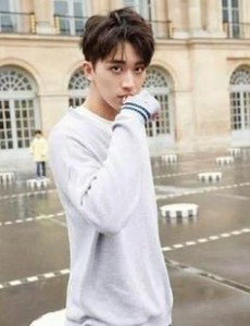 不信蜜糖便信盐电视剧演员表角色人物介绍