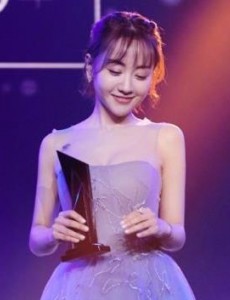 一眼换你一世情是根据小说改编的吗？改编自什么原著小说？