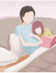给女朋友超暖睡前故事 甜到炸的暖心爱情故事