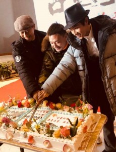 完整版电视剧古董局中局之鉴墨寻瓷 全集在线播免费在线观看