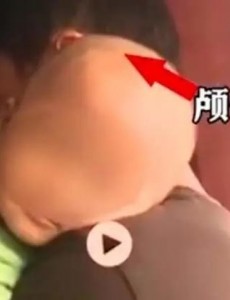 为什么会大头娃娃事件家长拒绝退一赔三
