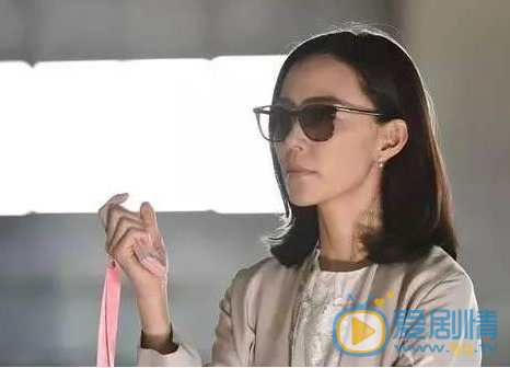 我的危险妻子剧情介绍(1-16集大结局)