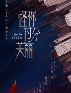 电视剧怪你过分美丽完整版在线播放，免费在线观看