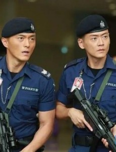2020年港剧播放表 上映时间大公开