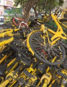 北京市交委立案调查ofo小黄车，押金还未全部退还