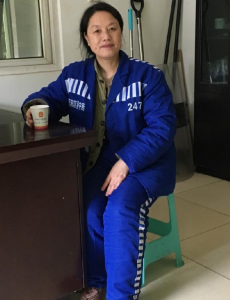 女工程师帮村民举报获刑，是涉恶还是环保？