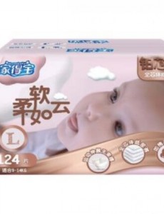 有哪些口碑好的纸尿裤？推荐中国纸尿裤排行榜10强