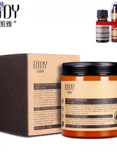焗油膏哪些品牌好用？公认焗油膏十大排行榜