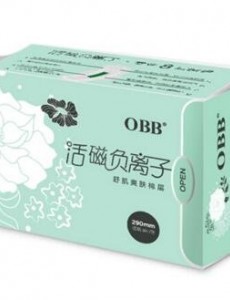 负离子卫生巾有哪些好用？靠谱好用的负离子卫生巾推荐
