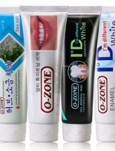 韩国牙膏有哪些品牌效果好？推荐韩国牙膏品牌十大排行榜
