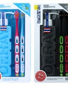 泰国好用的牙膏有哪些？公认泰国牙膏品牌排行榜