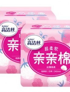 美国卫生巾哪些品牌好？美国卫生巾十大排行榜