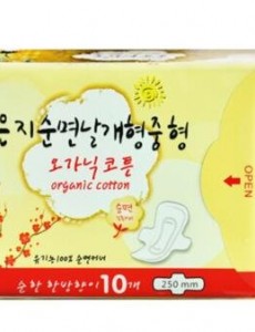 韩国哪些牌子的卫生巾好用？韩国卫生巾品牌十大排行榜