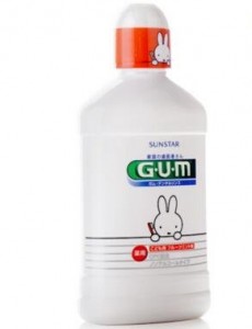 世界顶级漱口水有哪些 漱口水十大品牌排行榜