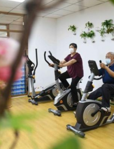 2022年左右中国将进入老龄社会，尽快完善退休制度