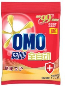 哪些牌子洗衣粉最好使 全球十大洗衣粉品牌排行榜